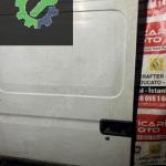 Renault Master 2 Panelvan Çıkma Orjinal Sağ Sürgülü Kapı