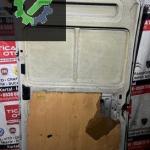 Renault Master 2 Panelvan Çıkma Orjinal Sağ Sürgülü Kapı