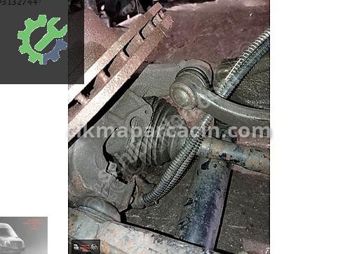 Renault Master Sağ Arka Stop çıkma parça