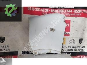 Renault master 2 sağ ön çamurluk