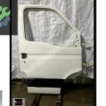 Renault Master 2 sağ ön kapı boş