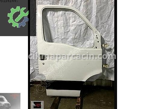 Renault Master Sağ Ön Kapı çıkma parça