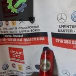 RENAULT MASTER 2 SAĞ STOP (TEMİZ)