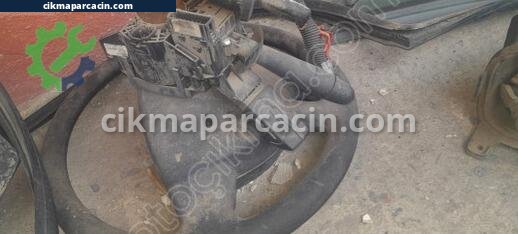Renault Master Sinyal Kolu çıkma parça