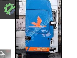 Renault Master 2 Sökme Sağ Arka Kapı
