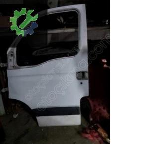 Renault Master 2 sol ön kapı