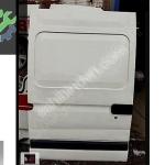 Renault Master 2 temiz sürğülü kapi