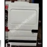 Renault Master 2 temiz sürğülü kapi