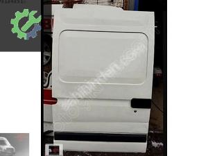 Renault Master 2 temiz sürğülü kapi