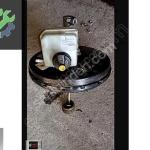 Renault Master 2 Westinghouse