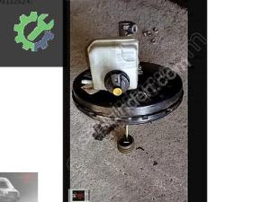 Renault Master 2 Westinghouse