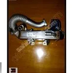 Renault Clio EGR Soğutucu Çıkma Parça
