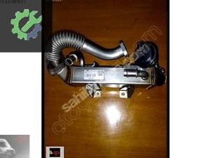 Renault Master 3 (2.3) Orjinal EGR Soğutucu