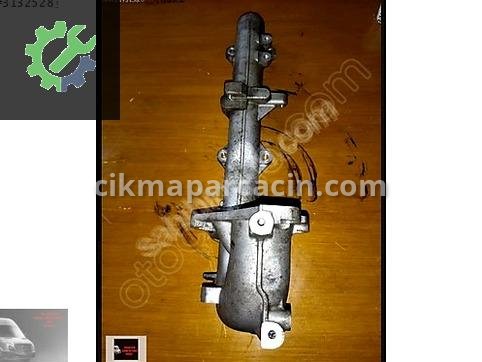 Renault Master Emme Manifoldu çıkma parça