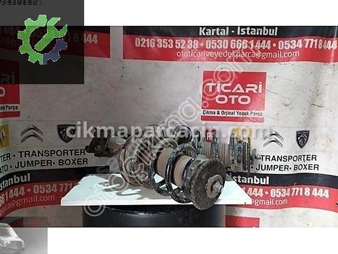 Renault Master Amortisör çıkma parça
