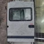Renault master 3 arka bagaj kapisi