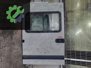 Renault master 3 arka bagaj kapisi