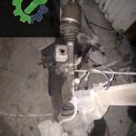 RENAULT MASTER 3 ARKA KOMPLE DİNGİL