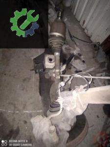 RENAULT MASTER 3 ARKA KOMPLE DİNGİL