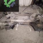 RENAULT MASTER 3 ARKA KOMPLE DİNGİL
