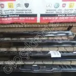 Renault master 3 arka panel