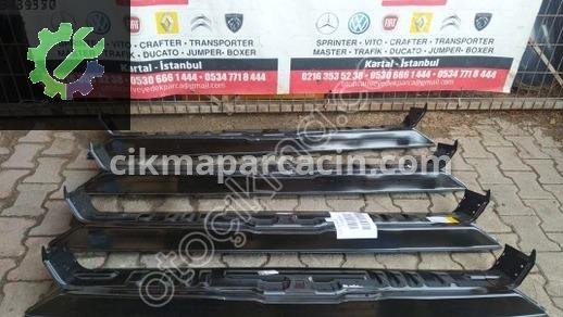 Renault Master Arka Panel çıkma parça