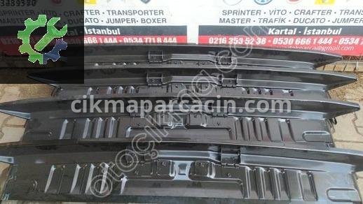 Renault Master Arka Panel çıkma parça