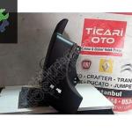 Renault Master 3 arka tampon köşe