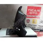 Renault Master 3 arka tampon köşe