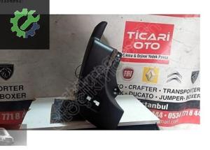 Renault Master 3 arka tampon köşe