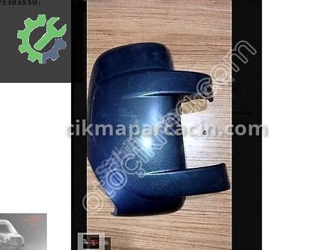 Renault Master Ayna Kapağı çıkma parça