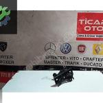 Renault Master 3 bağaj kilidi