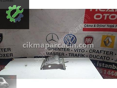 Renault Master Kapı Menteşesi çıkma parça