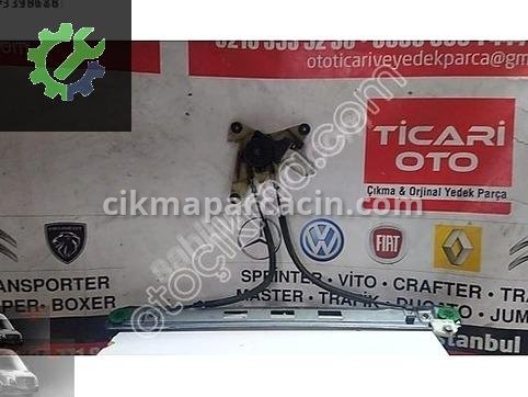 Renault Master Cam Krikosu çıkma parça