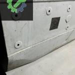Renault Master 3 Camlı Çıkma Orjinal Sağ Sürgülü Kapı
