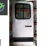 Renault Master 3 çift kabin orta kapi 2011-2024 model