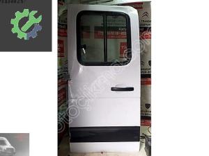 Renault Master 3 çift kabin orta kapi 2011-2024 model