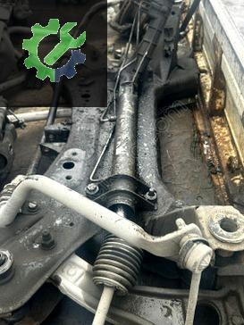 Renault Master 3 çift teker on takım defransiyel