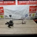 Renault Master 3 Çıkma Orjinal ABS Beyni
