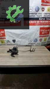 Renault Master 3 Çıkma Orjinal ABS Beyni