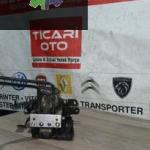 Renault Master 3 Çıkma Orjinal ABS Beyni