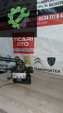 Renault Master 3 Çıkma Orjinal ABS Beyni