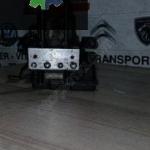 Renault Master 3 Çıkma Orjinal ABS Beyni