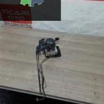 Renault Master 3 Çıkma Orjinal ABS Beyni