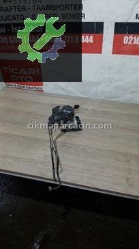 Renault Master ABS Beyni çıkma parça