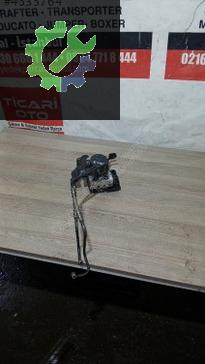 Renault Master 3 Çıkma Orjinal ABS Beyni