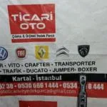 Renault Master 3 Çıkma Orjinal Arka Stop Duyu