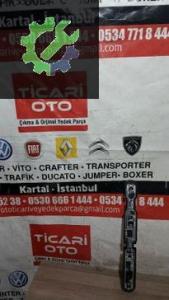 Renault Master 3 Çıkma Orjinal Arka Stop Duyu