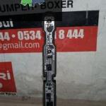 Renault Master 3 Çıkma Orjinal Arka Stop Duyu
