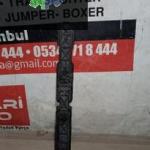 Renault Master 3 Çıkma Orjinal Arka Stop Duyu